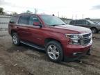 2018 Chevrolet Tahoe K1500 Lt na sprzedaż w Chicago Heights, IL - Rear End