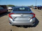 2019 Honda Civic Sport للبيع في Woodhaven، MI - Side