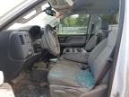 2018 Chevrolet Silverado K2500 Heavy Duty for Sale in Oklahoma City, OK - Water/Flood