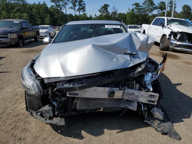  NISSAN ALTIMA 2019 Серебристый