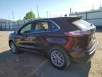2022 Ford Edge Sel იყიდება Lansing-ში, MI - Rear End