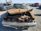 1977 Cadillac Seville de vânzare în San Diego, CA - Burn - Interior