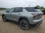 2025 Chevrolet Equinox Lt for Sale in Columbia Station, OH - Front End