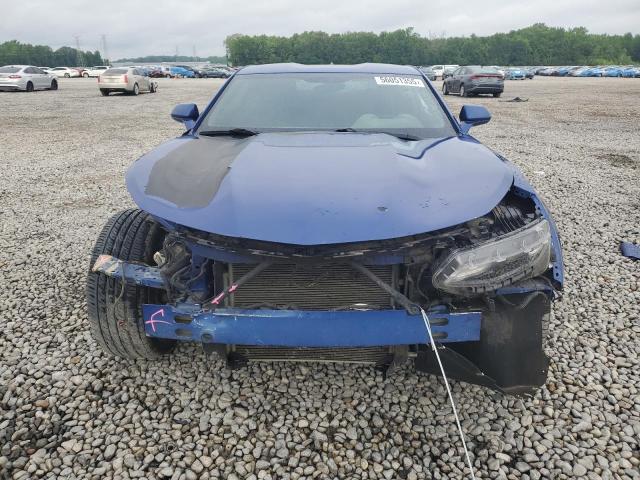  CHEVROLET CAMARO 2019 Granatowy