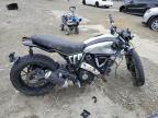 2023 DUCATI SCRAMBLER ICON   a la Venta en Copart DC - WASHINGTON DC