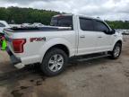 2017 Ford F150 Supercrew zu verkaufen in Florence, MS - Rear End