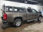 2016 Chevrolet Colorado Lt zu verkaufen in Blaine, MN - Front End