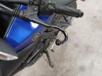 2020 YAMAHA MT 125 (MT for sale at Copart NEWBURY