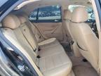 2007 Volkswagen Jetta Wolfsburg de vânzare în Van Nuys, CA - Side