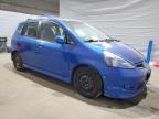 2007 Honda Fit S للبيع في Candia، NH - Top/Roof