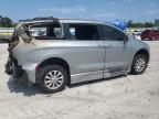 2019 Chrysler Pacifica Touring L للبيع في Fort Pierce، FL - Burn