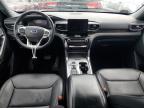 2021 Ford Explorer Limited   на продаже в Cahokia Heights, IL - Hail