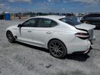 2023 Genesis G70 Base for Sale in Riverview, FL - Water/Flood