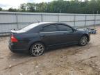 2010 Ford Fusion Se for Sale in Charles City, VA - Front End