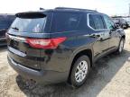 2019 Chevrolet Traverse Lt за продажба в Los Angeles, CA - Front End