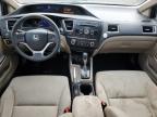 2014 Honda Civic Lx for Sale in Houston, TX - Front End