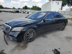 2019 Mercedes-Benz S 450 for Sale in Orlando, FL - Front End