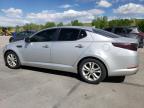 2013 Kia Optima Ex for Sale in Littleton, CO - Front End
