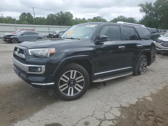 2019 Toyota 4Runner Sr5/Sr5 Premium