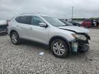 2016 Nissan Rogue S   იყიდება Lawrenceburg-ში, KY - Front End