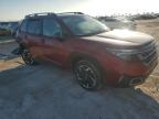 2025 Subaru Forester Limited en Venta en Opa Locka, FL - Rear End