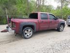 2009 Chevrolet Silverado C1500 იყიდება Northfield-ში, OH - Rear End