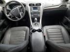 2015 Ford Fusion Se на продаже в Albuquerque, NM - Side