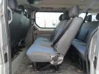 2011 RENAULT TRAFIC LL2 for sale at Copart WESTBURY