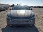 2018 Ford Fusion Se на продаже в Earlington, KY - Hail