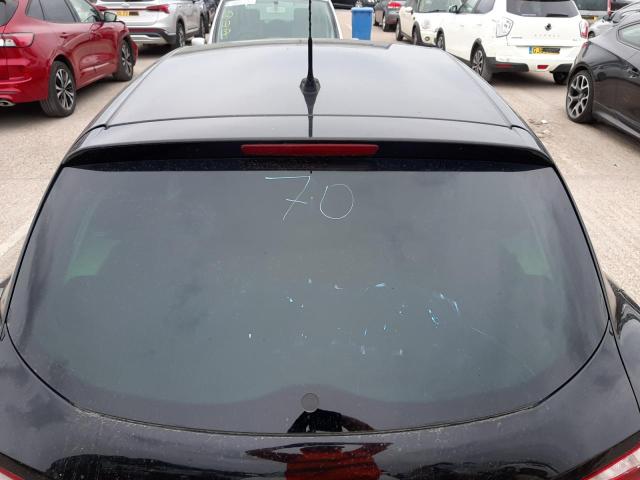 2015 SEAT IBIZA 1.4 TSI ACT FR BLACK 3DR