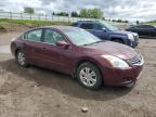 2011 Nissan Altima Base for Sale in Portland, MI - Front End