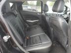 2018 Ford Ecosport Titanium for Sale in Eugene, OR - Rear End