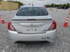 2016 Nissan Versa S იყიდება Barberton-ში, OH - Front End
