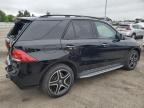 2017 Mercedes-Benz Gle 350 4Matic for Sale in Moraine, OH - Rear End
