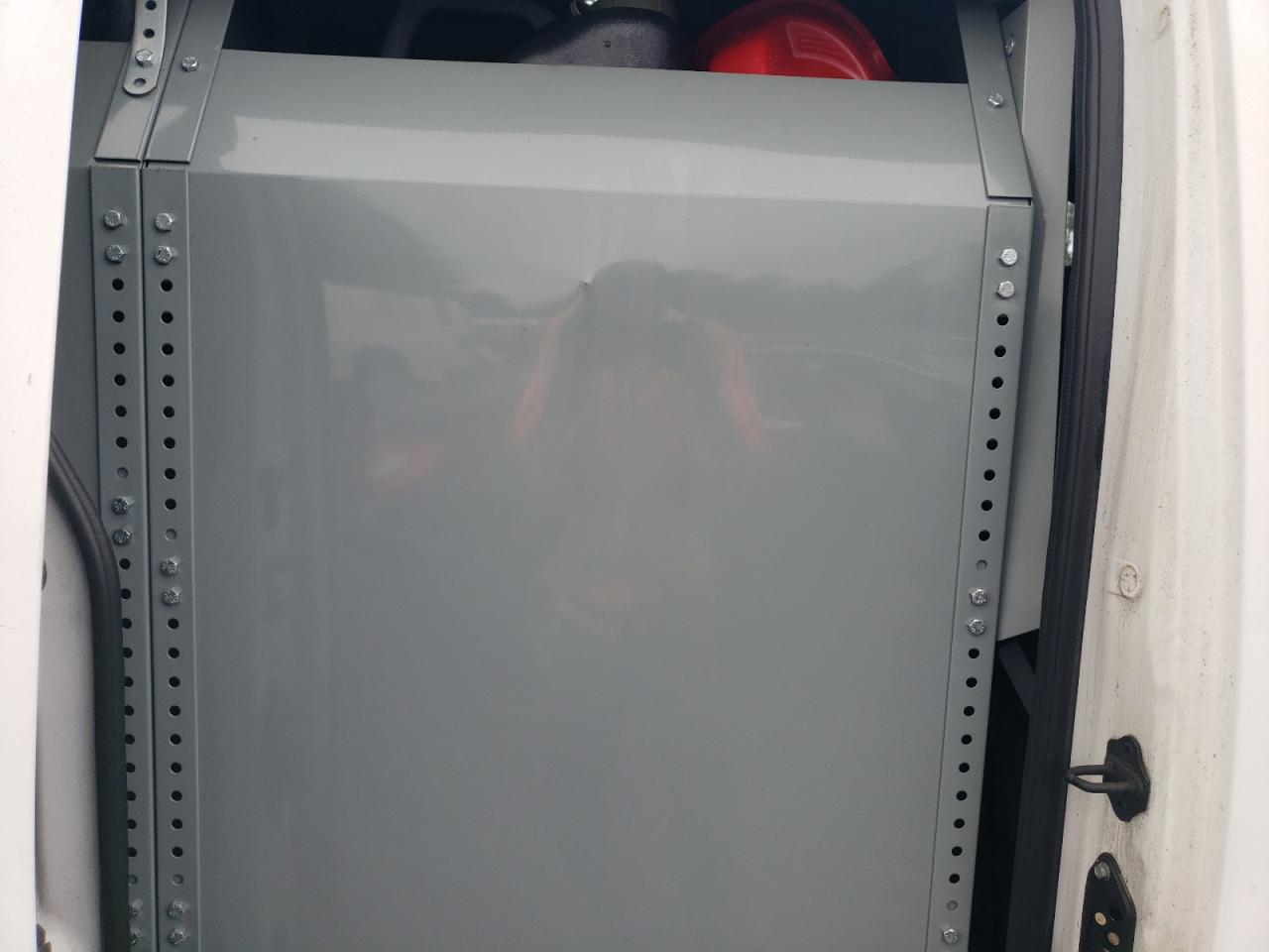 2015 Nissan Nv200 2.5S VIN: 3N6CM0KN3FK715444 Lot: 54884525