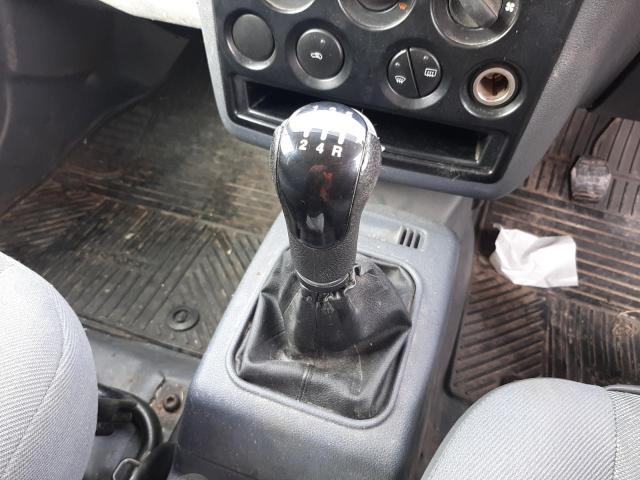 2007 FORD TRANSIT CONN T230 LX90 