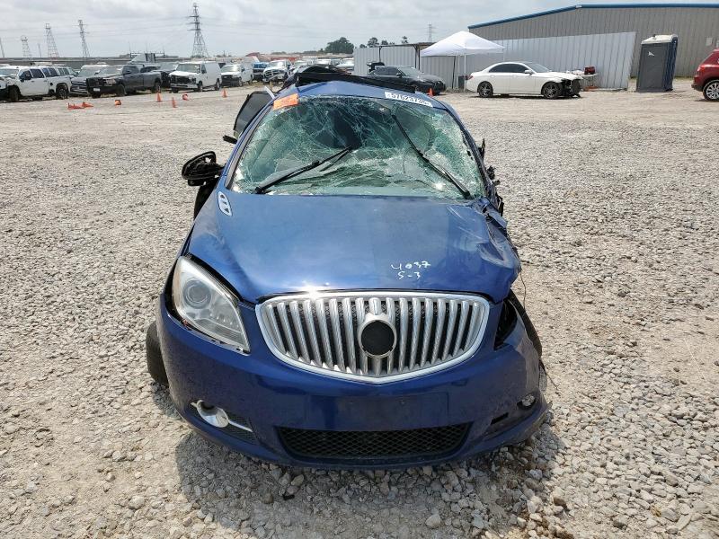  BUICK VERANO 2014 Granatowy