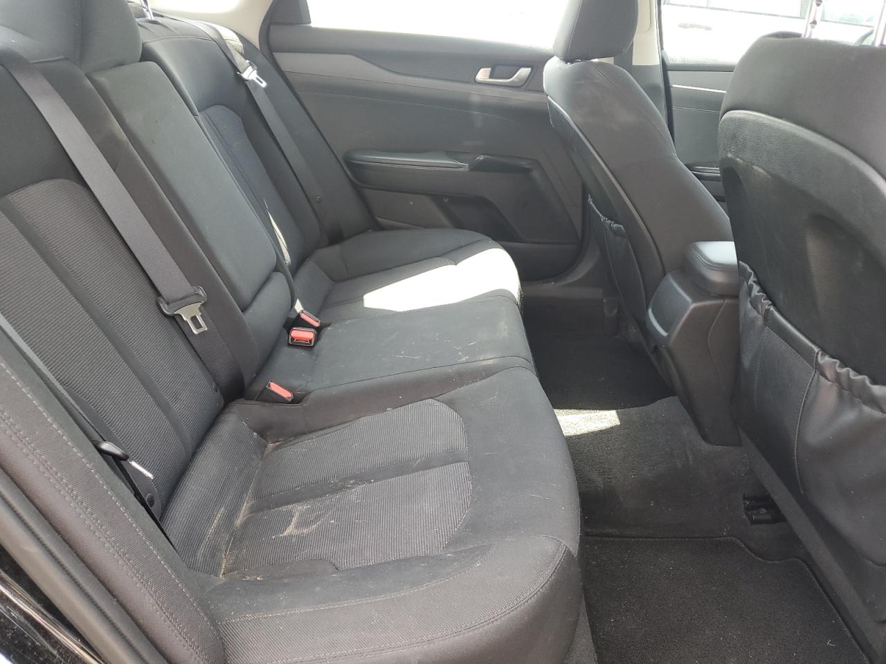 2021 Kia K5 Lxs VIN: 5XXG14J21MG071425 Lot: 56712855