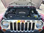 2013 Jeep Wrangler Unlimited Sahara for Sale in Oklahoma City, OK - Side
