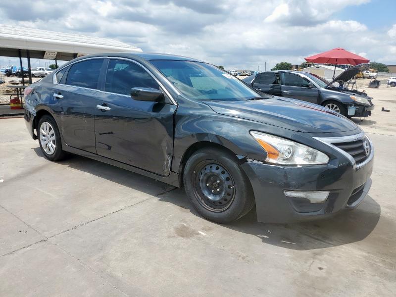 NISSAN ALTIMA 2015 Szary