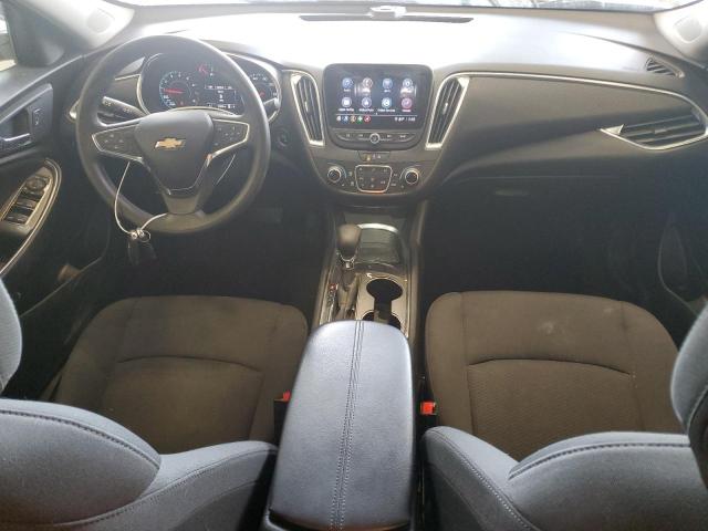  CHEVROLET MALIBU 2021 Biały