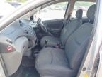 2004 TOYOTA YARIS T3 D for sale at Copart NEWBURY