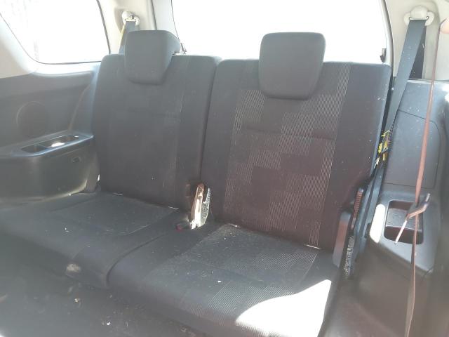 2013 SUZUKI GRAND VITA