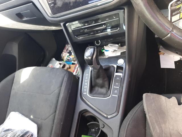 2022 VOLKSWAGEN TIGUAN ELE