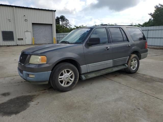 2004 Ford Expedition Xlt