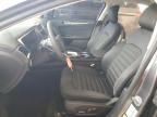 2014 Ford Fusion Se продається в Homestead, FL - Minor Dent/Scratches