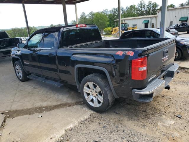  GMC SIERRA 2014 Black