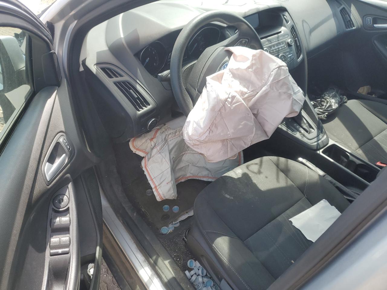 1FADP3K27GL274582 FORD FOCUS 2016