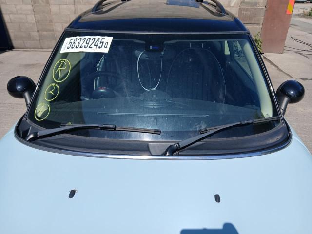 2014 MINI COOPER SD