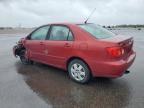 2008 Toyota Corolla Ce   zu verkaufen in Ham Lake, MN - Front End